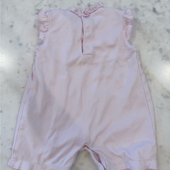 Kissy Kissy Romper - Picture 3 of 3